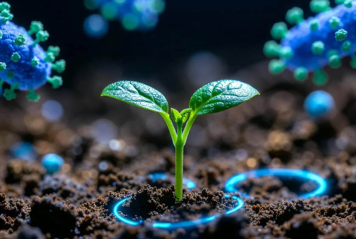 المنشطات الحيوية