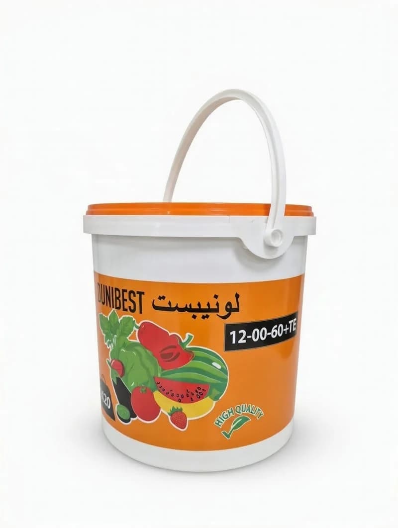 لونيبست 60-0-12