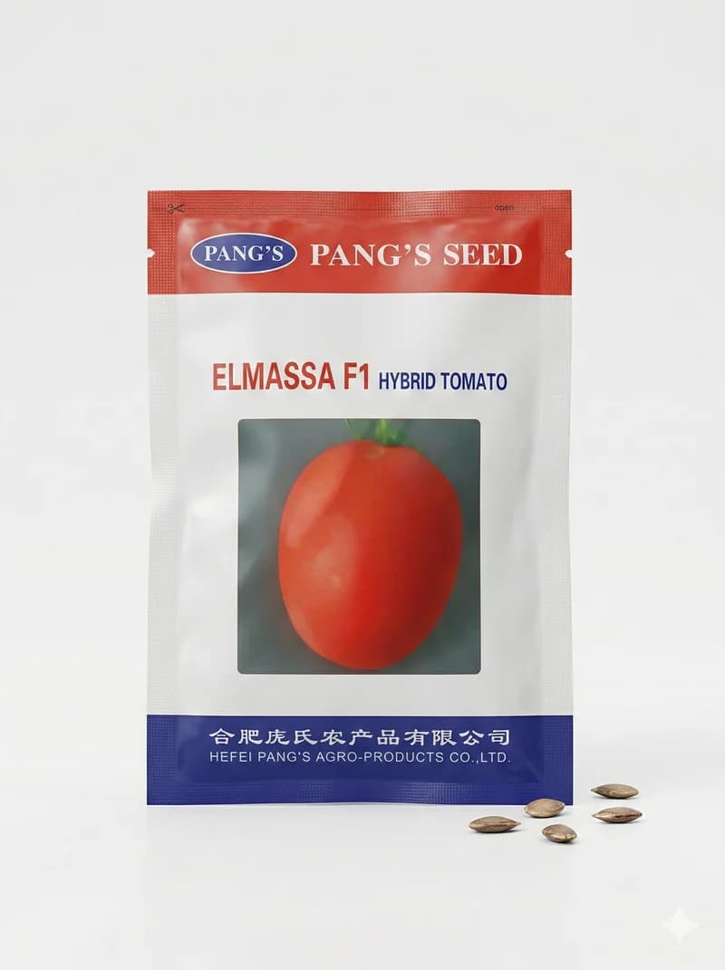 الماسة F1 - طماطم هجين